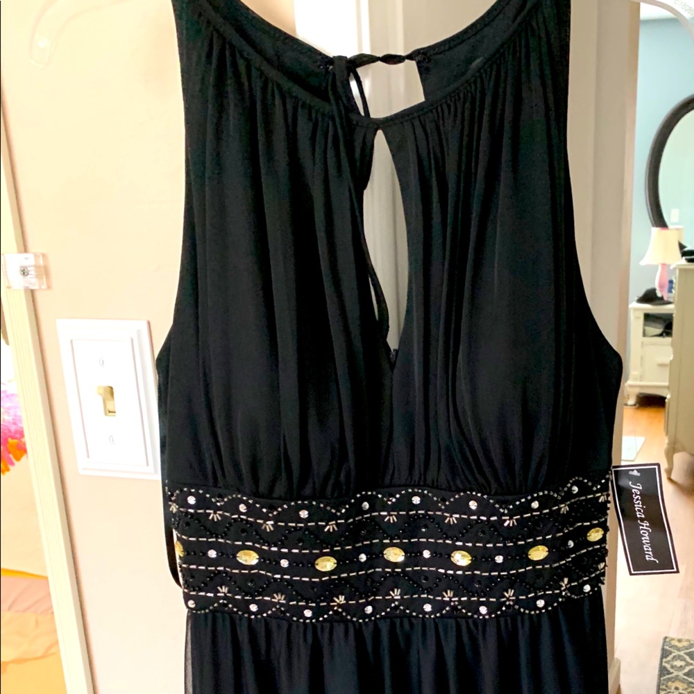 Jessica Howard Cocktail dress size 6